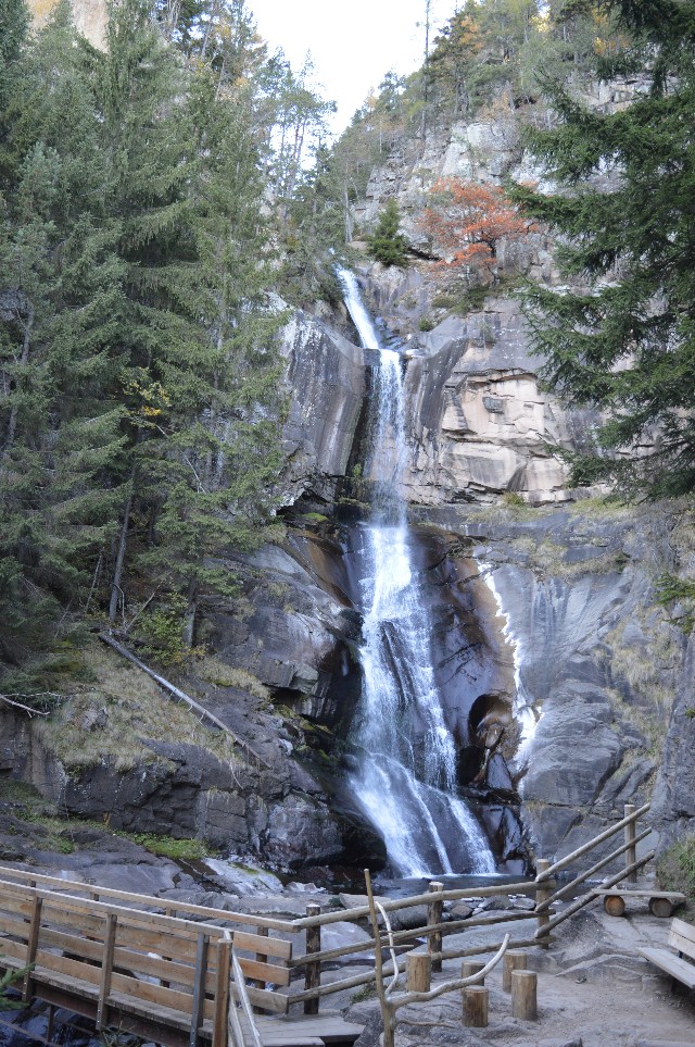 escursioni trekking alto adige