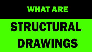 What are Structural Drawings?