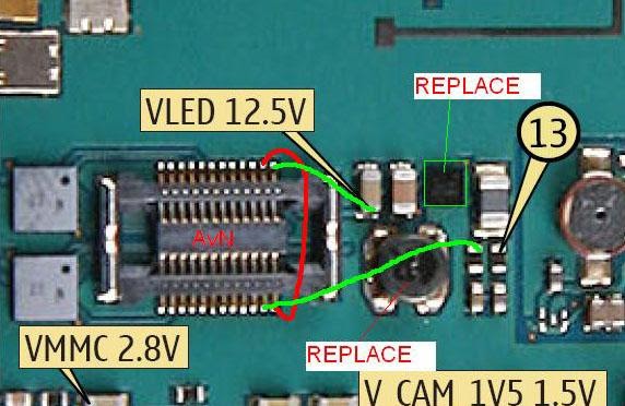 GSMBRW: All Nokia Mobile Diagrams Mobile Repairing