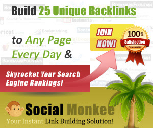 Build backlinks