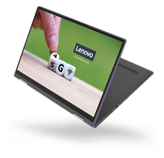 Lenovo™ y Qualcomm® presentan la primera1 PC 5G2 del mundo llamada ...