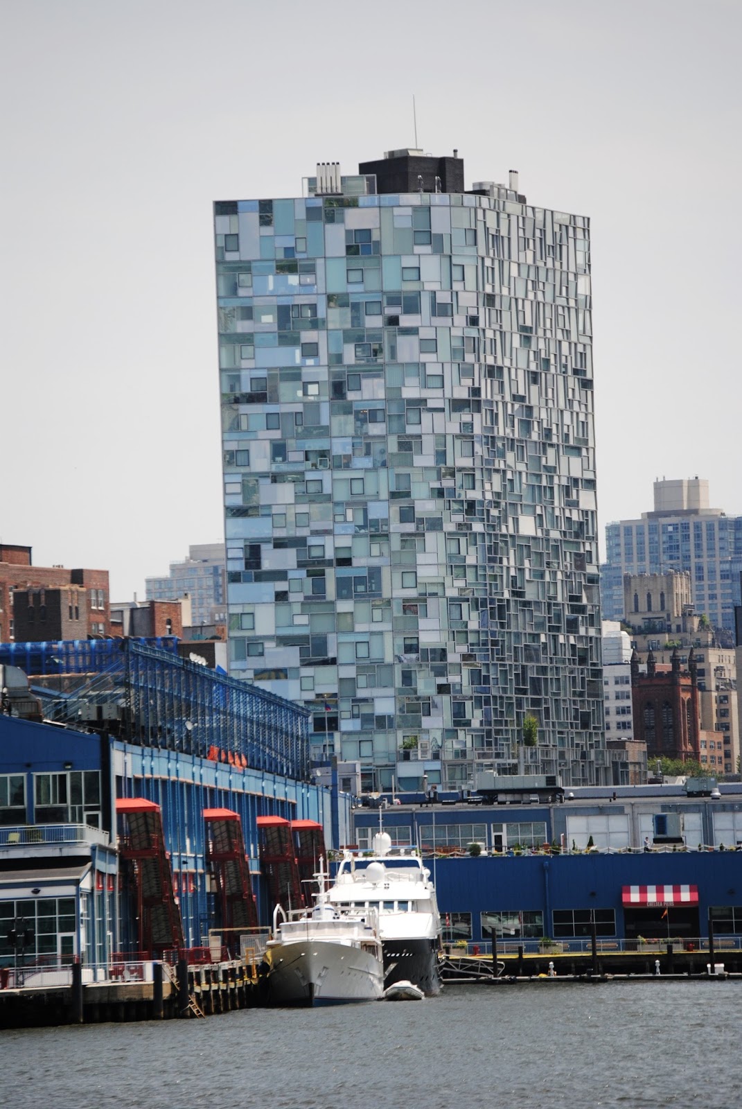 Our Adventures West Haverstraw, New York (New York City)