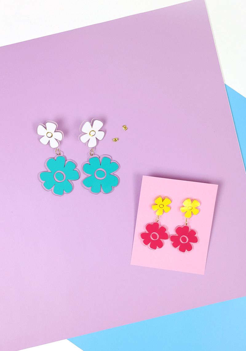 20 Adorable Mother's Day Crafts For Kids to Make