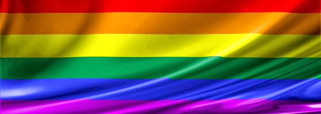 Gobierno británico izará la bandera de la diversidad para celebrar las  bodas gays.
