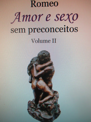 AMOR E SEXO - VOLUME 2