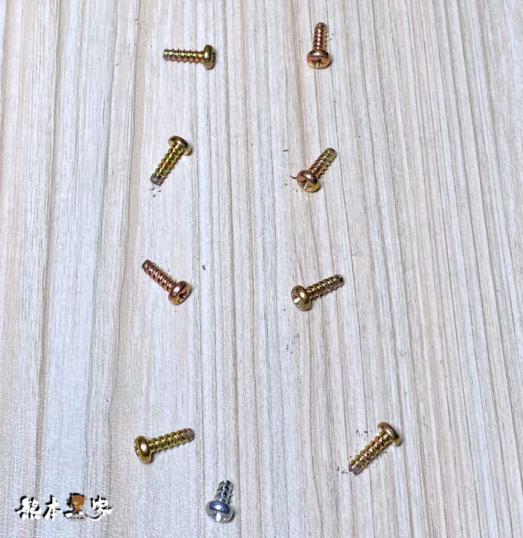 TOYOTA豐田ALTIS冷氣恆溫面板電子零件開關更換維修DIY詳細記錄