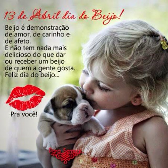 Imagens De Feliz Dia Do Beijo