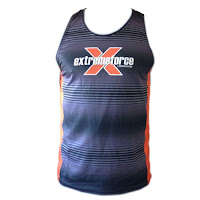  Camisola Extreme Force