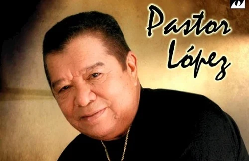 Pastor Lopez - El Eco De Tu Adios
