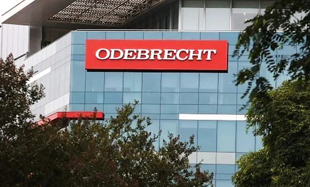 La empresa Odebrecht pagará la reparación civil de 610 millones de soles al Estado peruano