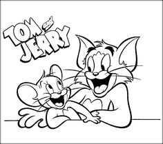 tom and jerry images