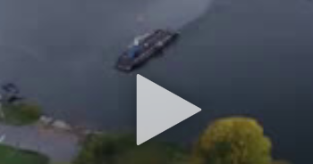 Abgerissene Gasbehalter Gasometer Und Gaswerke In Europa