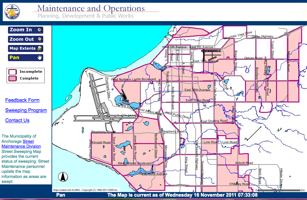 What Do I Know? Sullivan's Reelection Campaign Starts With Snow Plows