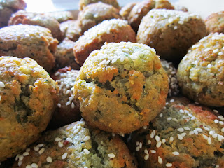 i falafel: un piatto unico vegetariano che piace a tutti