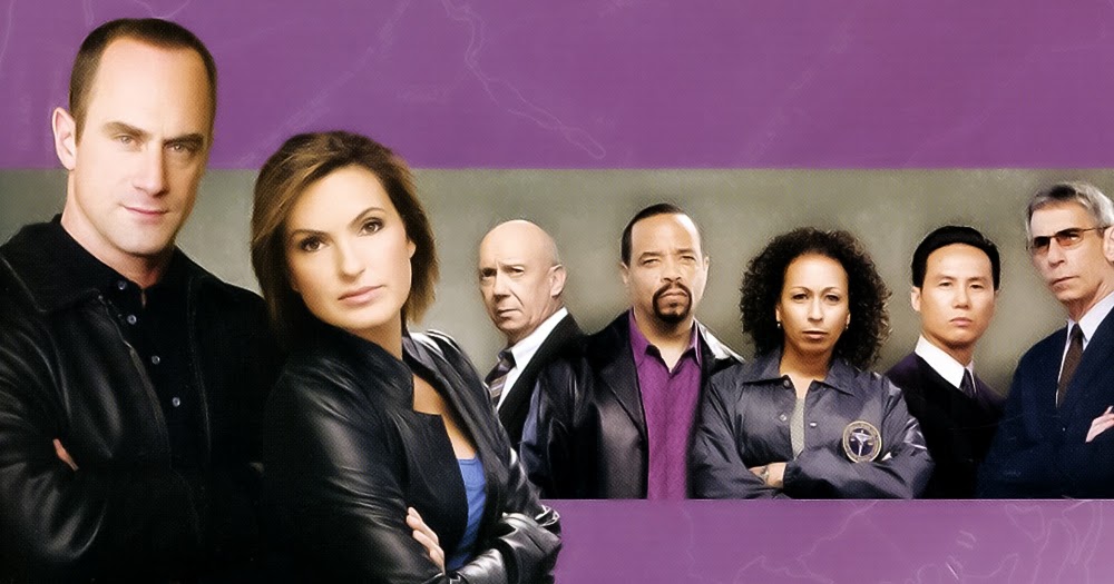 Series Baltiel La Ley & el Orden UVE Temporada 12 Completa (Latino) Series Baltiel La Ley & el Orden UVE Temporada 12 Completa (Latino)