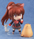 Nendoroid Little Busters! Rin Natsume (#318) Figure