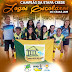 Equipe Feminina de Futsal de Irapuan Pinheiro sagra-se campeã dos jogos escolares