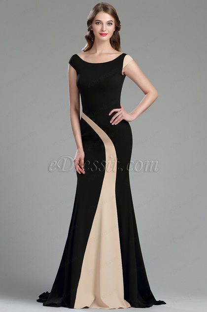 http://www.edressit.com/edressit-elegant-black-and-champagne-mermaid-occasion-dress-00180400-_p5204.html