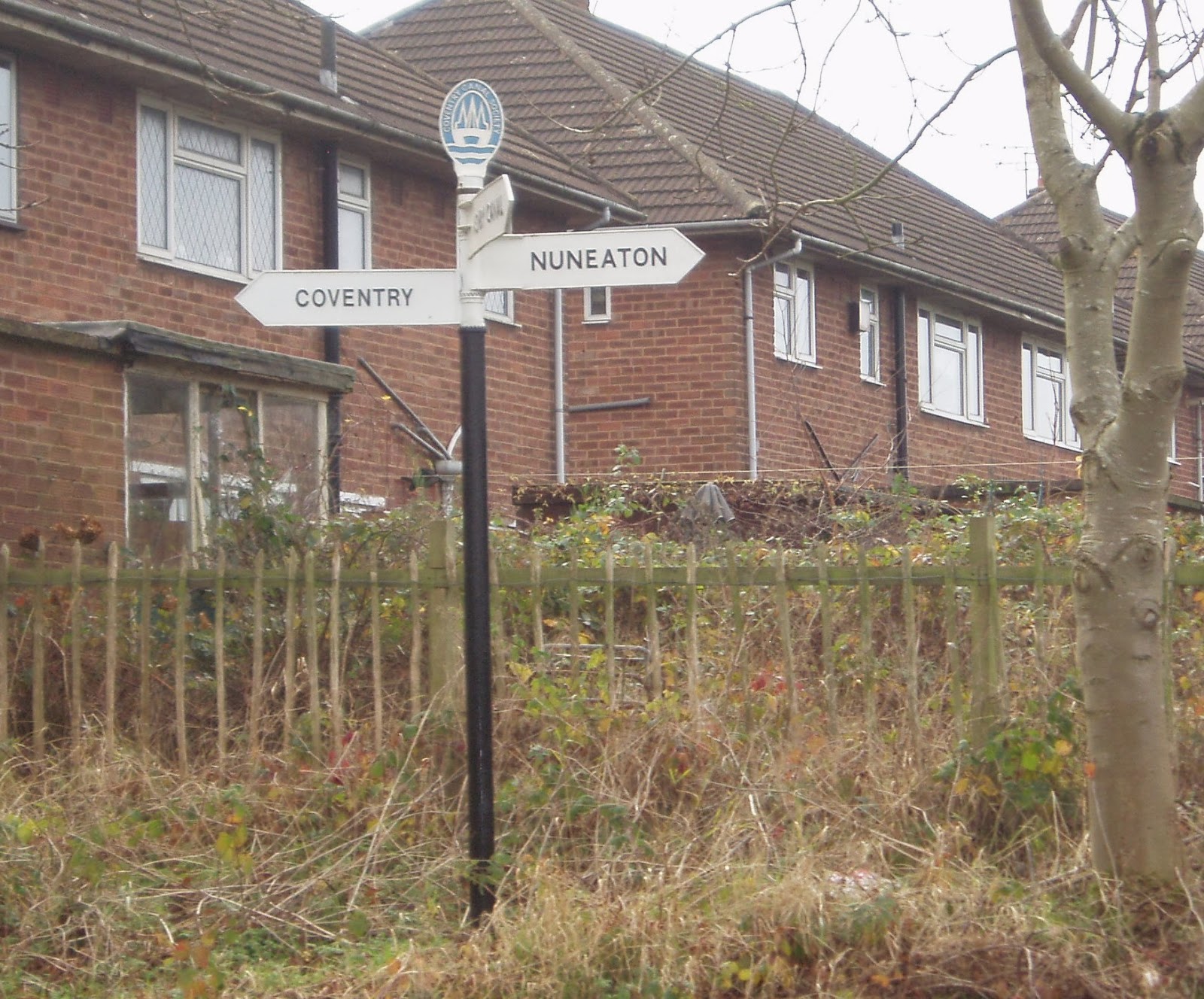 Frugality in the U.S. Out of the Coventry and into the Ashby