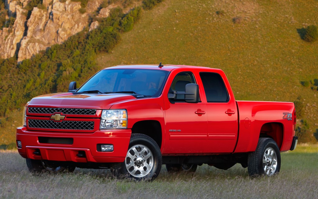 2012 silverado 2500hd | 2012 Silverado