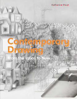Contemporary drawing from the 1960s to Now