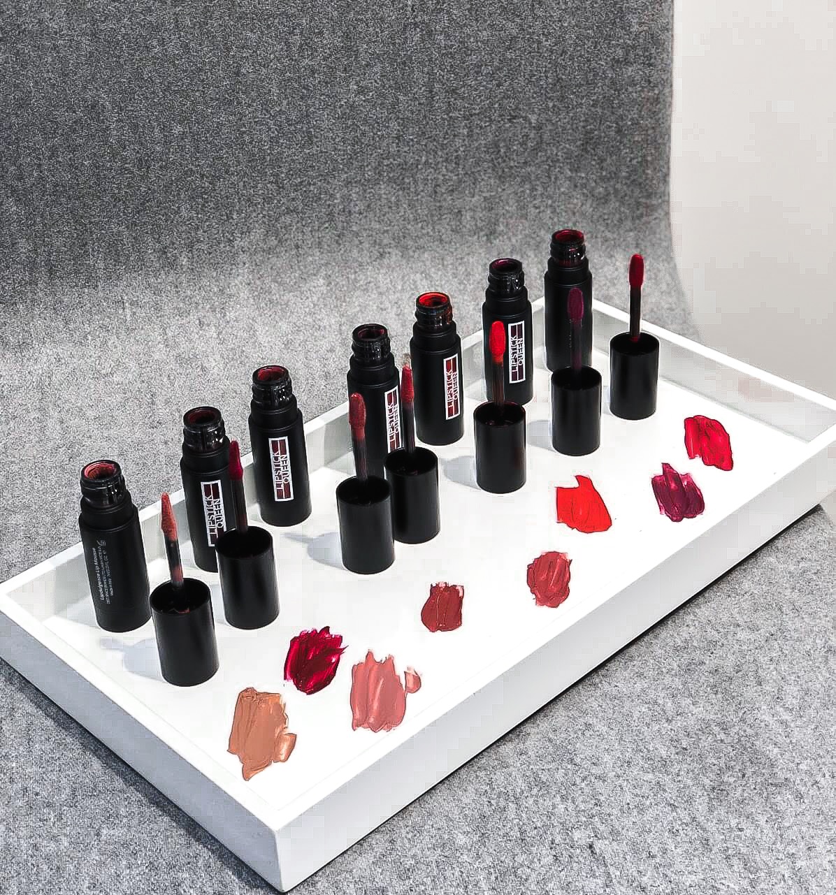 Beauty News Super Mats de Lipstick Queen ! kleo beauté