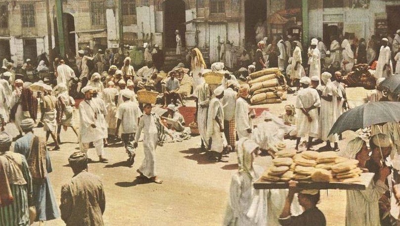 Tahapan Dakwah Rasulullah Periode Madinah