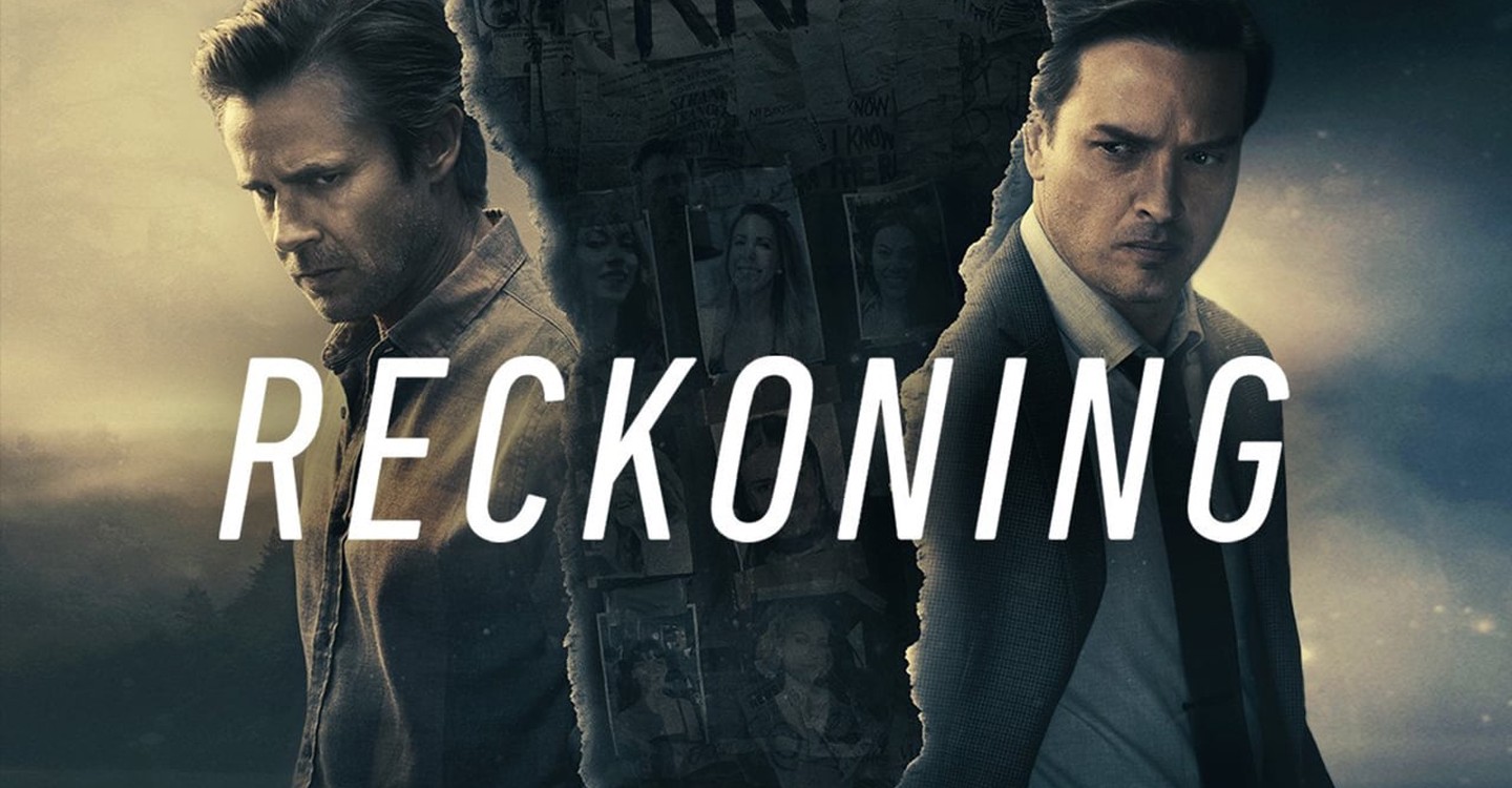 Reckoning | Netflix Reckoning | Netflix