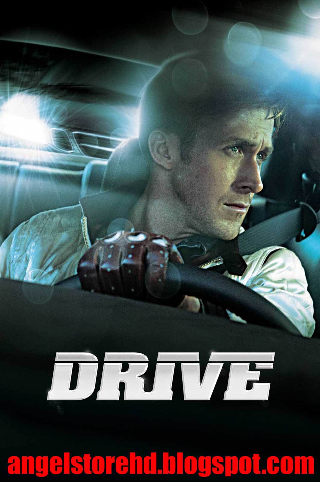Drive (2011) El tío películas