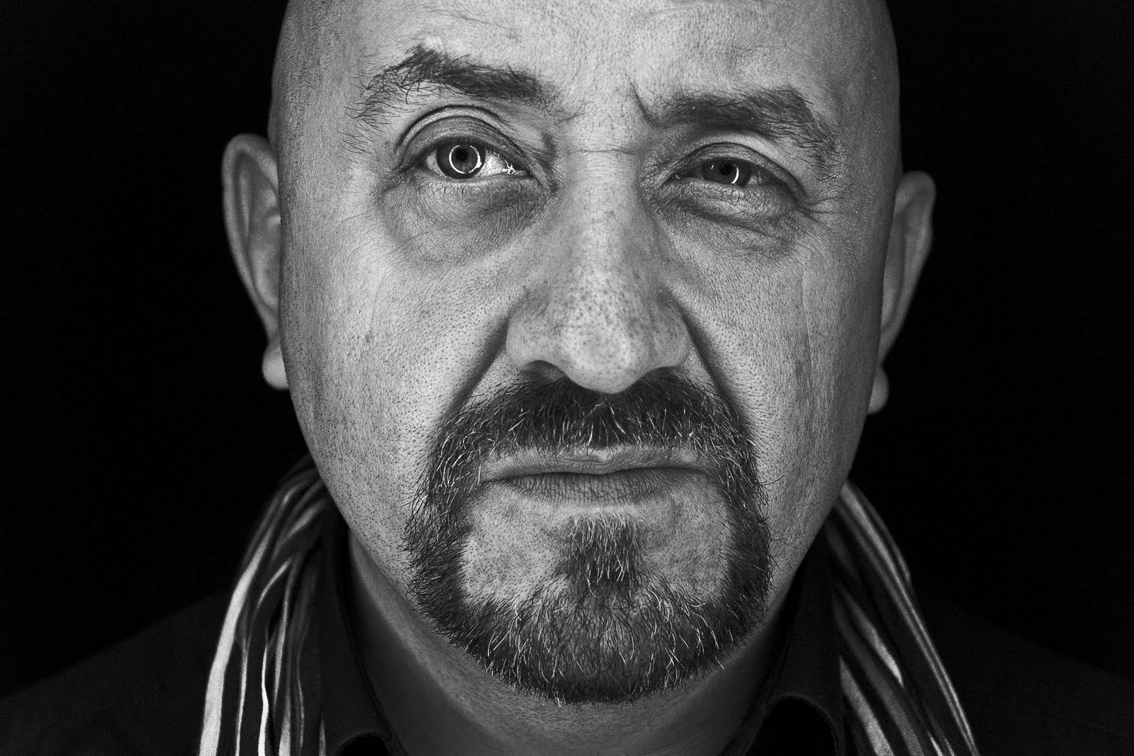 Johannes Kujawski Photography Frank Stenzel