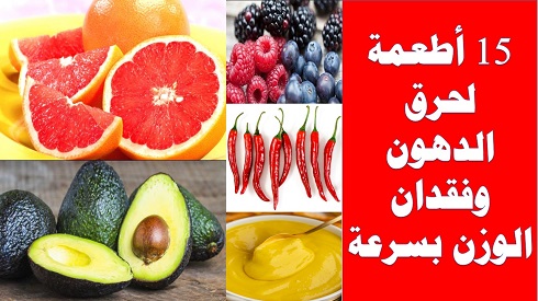 أحسن 15 من الأطعمة التي تحرق الدهون لفقدان الوزن بسرعة أحسن 15 من الأطعمة التي تحرق الدهون لفقدان الوزن بسرعة,Top 15 foods that burn fat quickly lose weight,اطعمه تحرق الدهون وتقلل الوزن,ما هي الاطعمة التي تحرق الدهون في منطقة البطن,ماهي المشروبات التي تساعد على حرق الدهون,اشياء تحرق الدهون بسرعه,اكثر فاكهه تحرق الدهون؟,اغذية تساعد على حرق الدهون وانقاص الوزن بدون رجيم,اكتر حاجة تحرق الدهون,اشياء تحرق الدهون بعد الاكل
