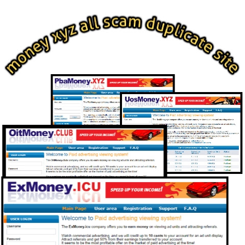 Exmoney.com отзывы крипто банкомат