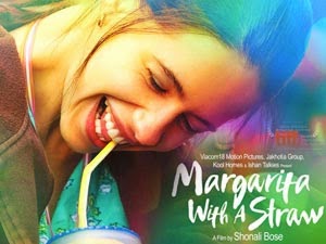  Margarita With A Straw Movie Trailers