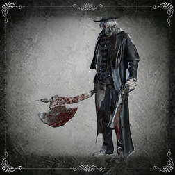 Father Gascoigne