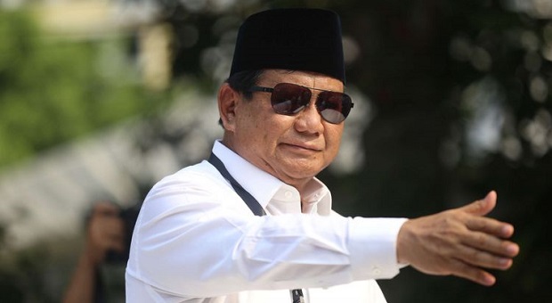 Menelaah 'Ideologi' Susu Gagasan Prabowo Subianto