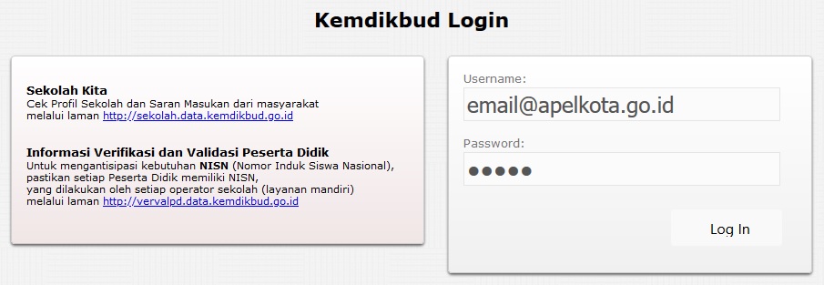 Contoh Surat Mutasi Guru Tk Swasta Audit Kinerja