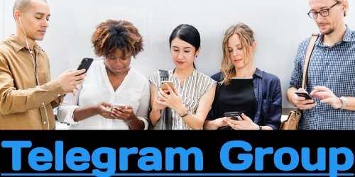 Latest Telegram Group Link 2020  Join Telegram Groups Unlimited