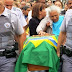 BRASIL / 30 anos de prisão: Sancionada lei que torna assassinato de policiais em crime hediondo