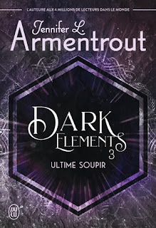 Dark Elements Tome 1 à 3 1 Dark Elements Tome 1 à 3 Dark