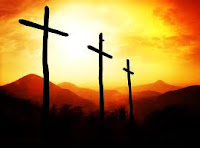 Crucifixión y muerte de Jesús 