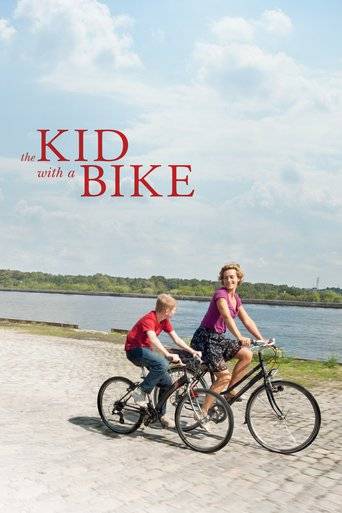 The Kid with a Bike (2011) ταινιες online seires xrysoi greek subs