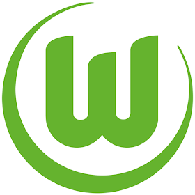 VfL Wolfsburg logo 512x512 px