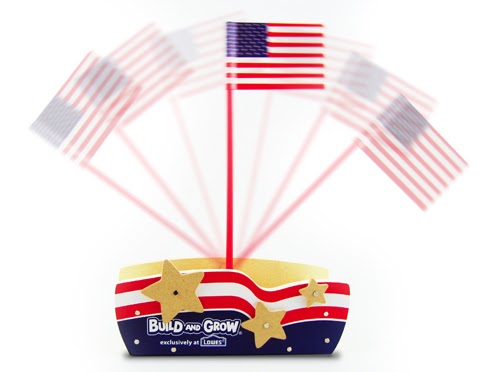 Lowes Build And Grow Free Kids Workshop Fun Things To Do With Kids