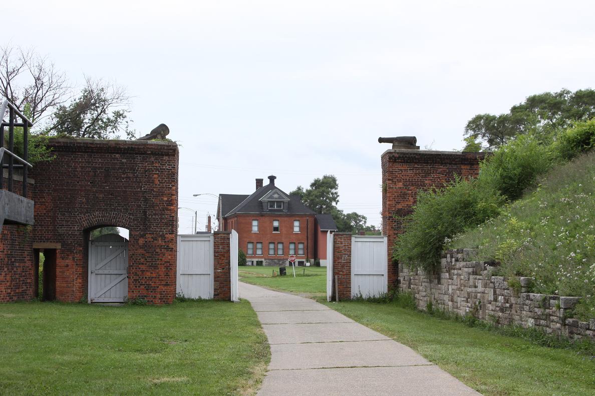 Michigan Exposures Fort Wayne Detroit