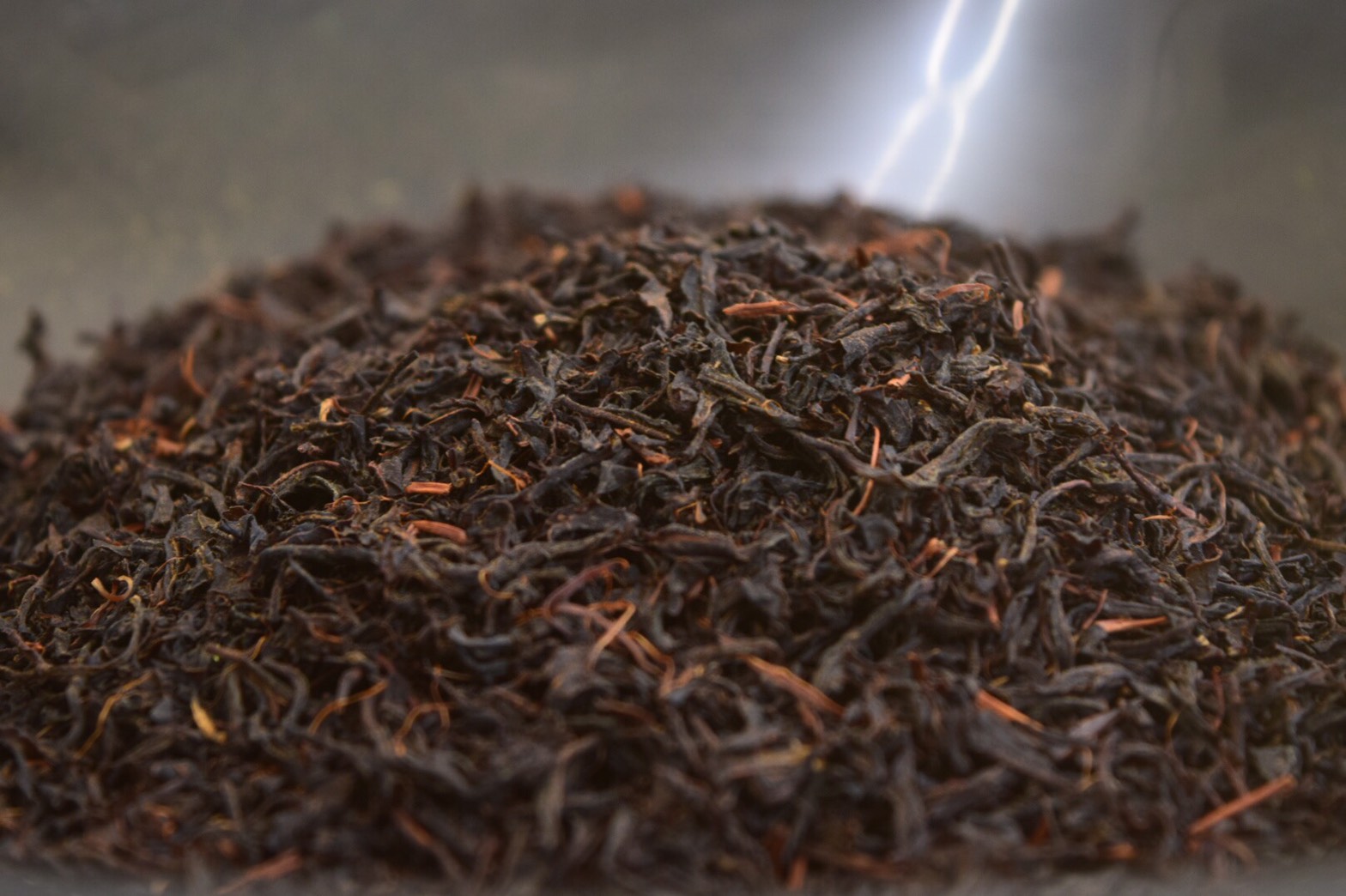 WAKocha (black tea made in Japan)