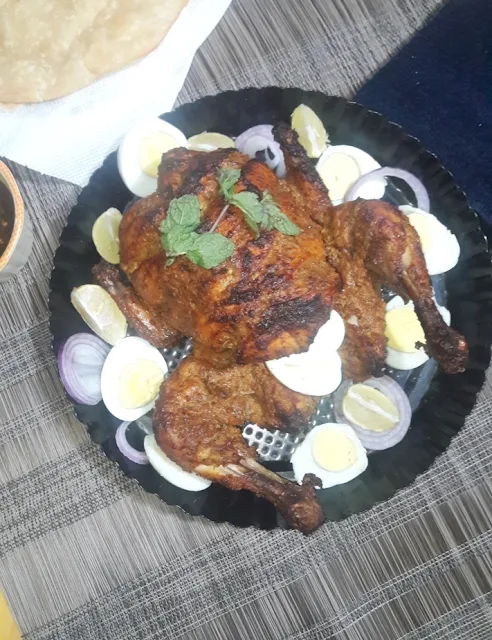 chicken-roast