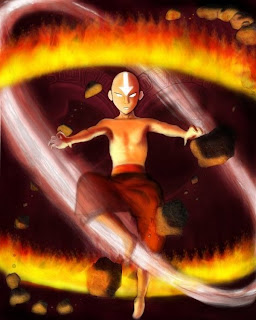 Anime Blog: Avatar - The Legend of Aang