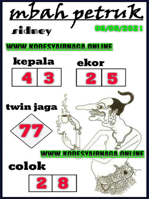 gambar togel sydney