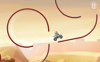 Bike Race Free Motorcycle Game LITE APK v6.15 Terbaru 2024 Update Gratis