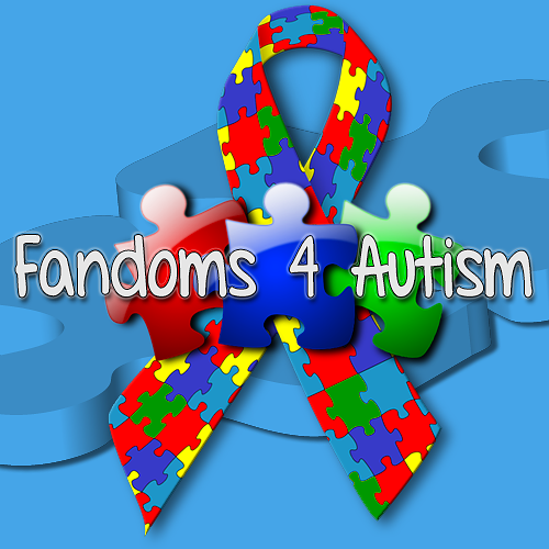 Fandoms 4 Autism: Autism Infographics